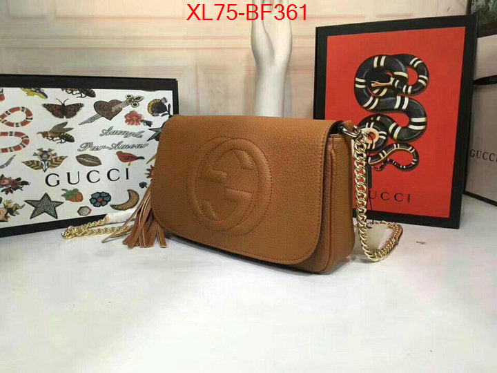 Gucci Bags(4A)-Diagonal-,buy high quality cheap hot replica ,ID: BF361,$:75USD