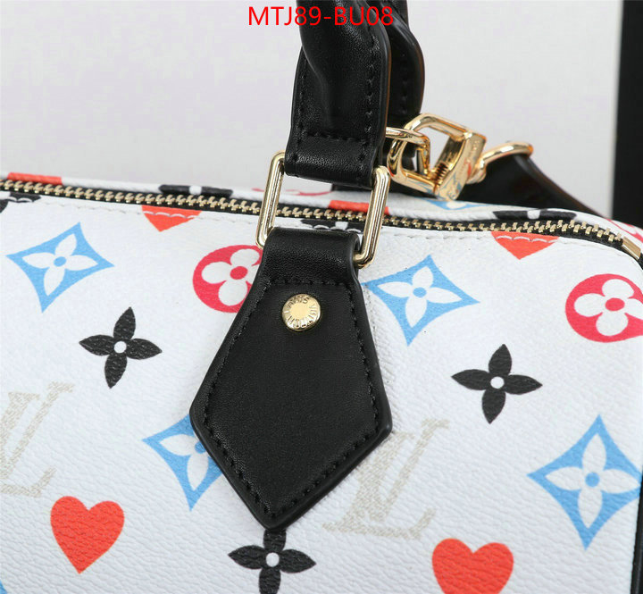 LV Bags(4A)-Speedy-,cheap replica designer ,ID: BU08,$: 89USD