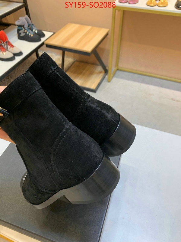 Women Shoes-Chanel,how can i find replica , ID: SO2088,$: 159USD