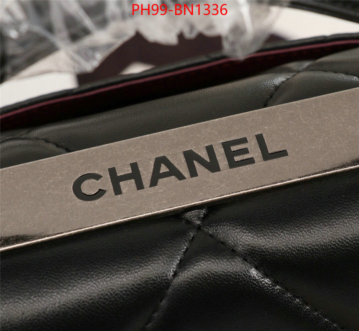 Chanel Bags(4A)-Handbag-,ID: BN1336,$: 99USD