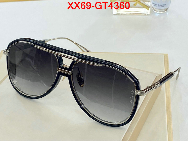 Glasses-Dita,copy , ID: GT4360,$: 69USD