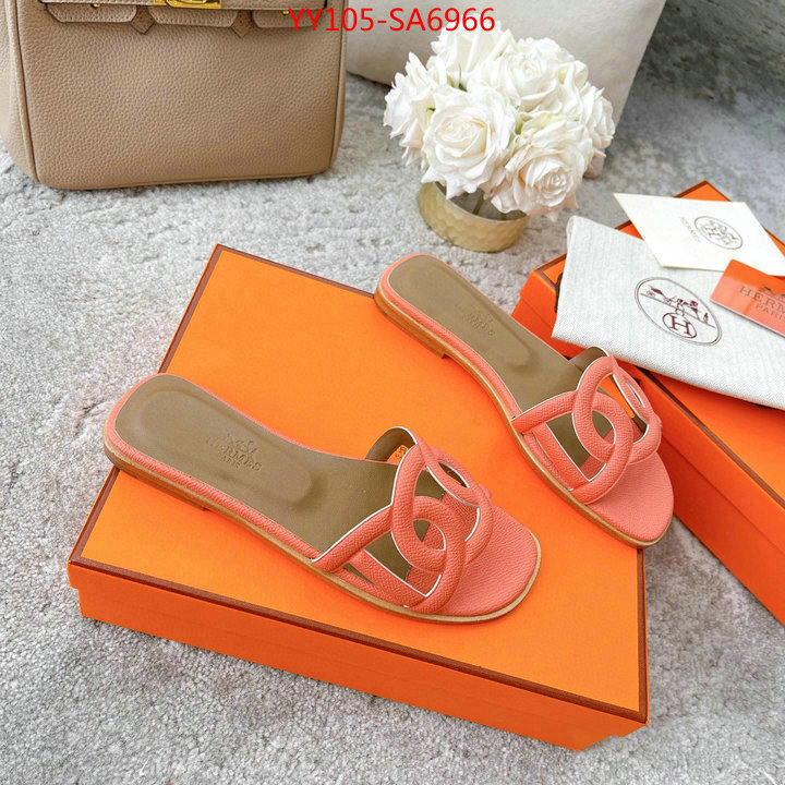 Women Shoes-Hermes,7 star collection , ID: SA6966,$: 105USD