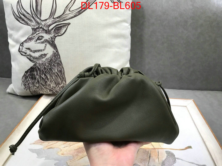 BV Bags(TOP)-Pouch Series-,7 star ,ID: BL605,$:179USD