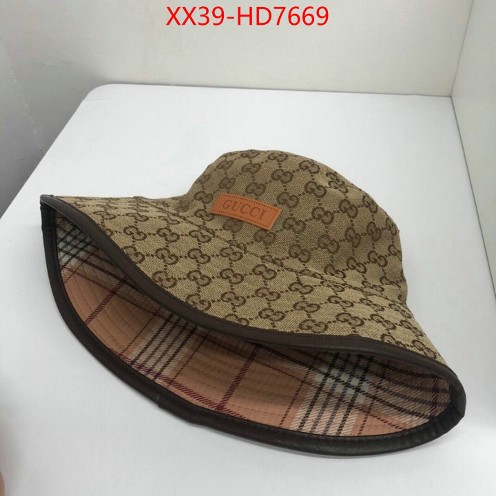 Cap (Hat)-Gucci,sellers online , ID: HD7669,$: 39USD