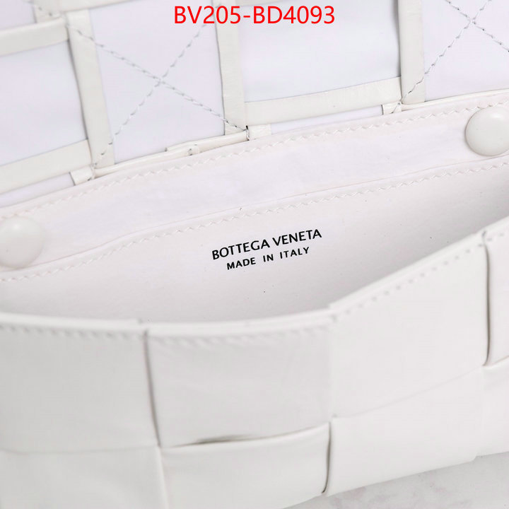 BV Bags(TOP)-Cassette Series,the best quality replica ,ID: BD4093,$: 205USD