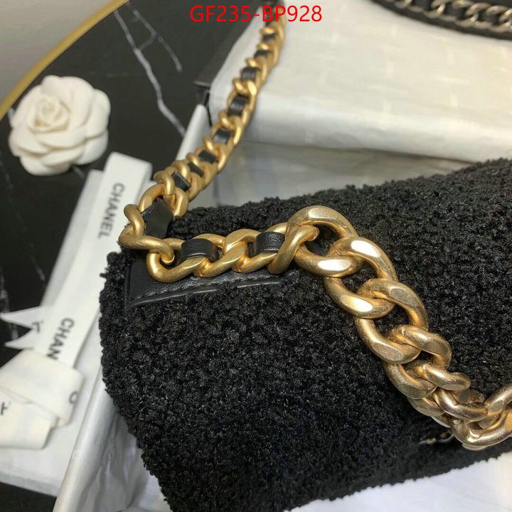 Chanel Bags(TOP)-Diagonal-,ID: BP928,$: 235USD