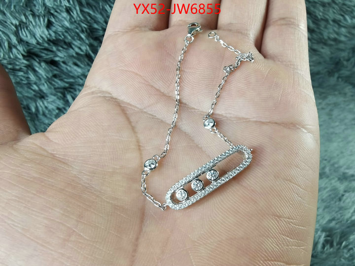 Jewelry-Messika,how to find designer replica , ID: JW6855,$: 52USD