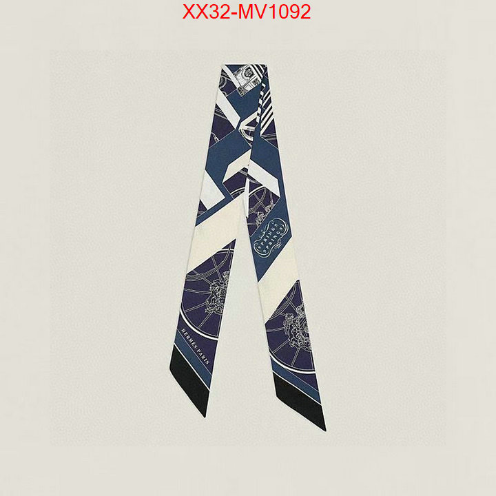 Scarf-Hermes,is it ok to buy replica , ID: MV1092,$: 32USD