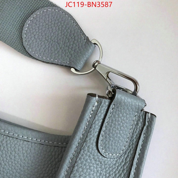 Hermes Bags(4A)-Evelyne-,buy sell ,ID: BN3587,$: 119USD