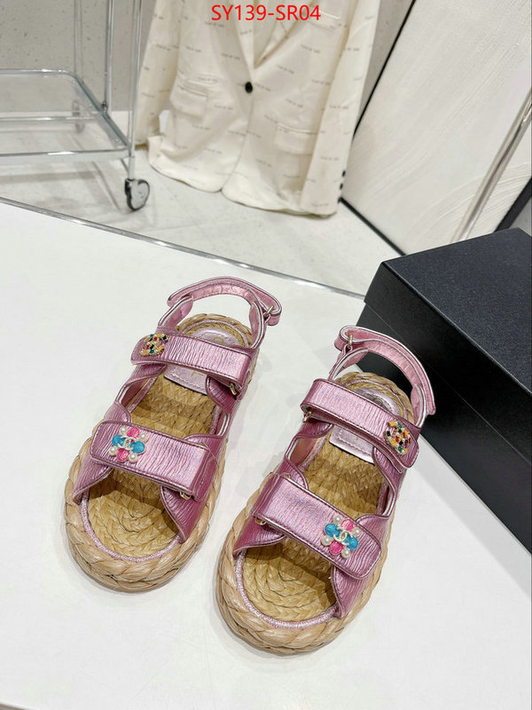 Women Shoes-Chanel,where can you buy replica , ID: SR04,$: 139USD