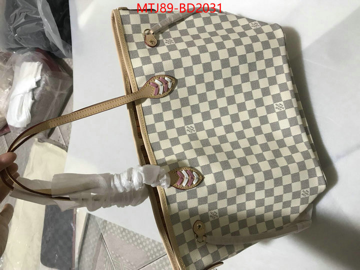 LV Bags(4A)-Neverfull-,online from china designer ,ID: BD2031,$: 89USD