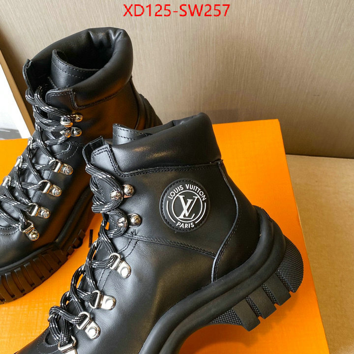 Women Shoes-Boots,best replica quality , ID: SW257,$: 125USD