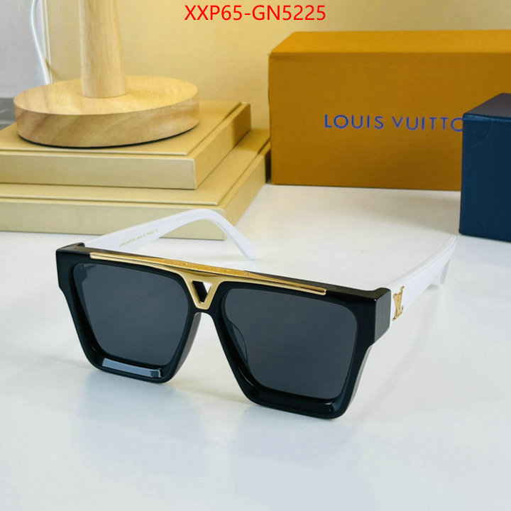 Glasses-LV,where can i buy the best 1:1 original , ID: GN5225,$: 65USD