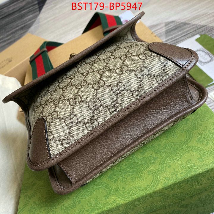 Gucci Bags(TOP)-Neo Vintage-,1:1 clone ,ID: BP5947,$: 179USD