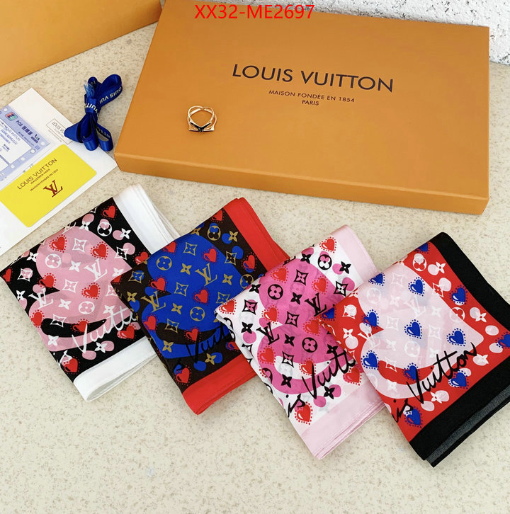 Scarf-LV,where to buy fakes , ID: ME2697,$: 32USD