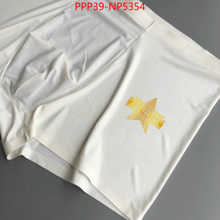 Panties-Gucci,designer fake , ID: NP5354,$: 39USD