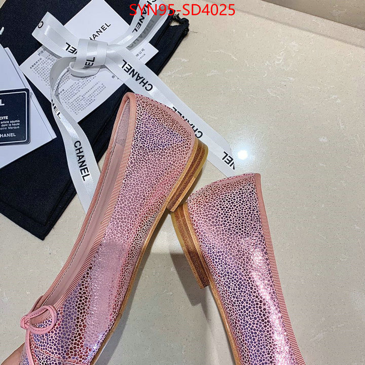 Women Shoes-Chanel,buy sell , ID: SD4025,$: 95USD