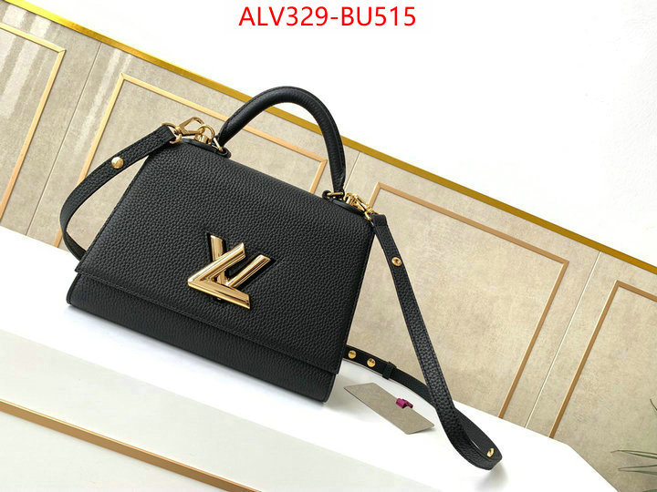 LV Bags(TOP)-Pochette MTis-Twist-,ID: BU515,$: 329USD