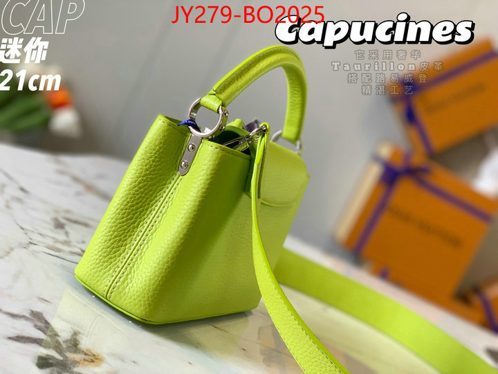 LV Bags(TOP)-Handbag Collection-,ID: BO2025,$: 279USD