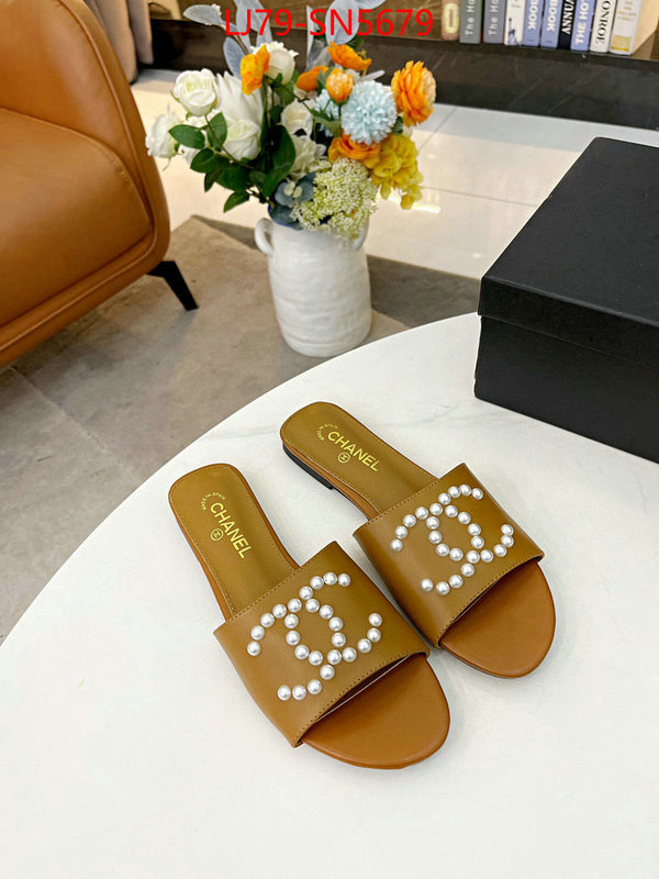 Women Shoes-Chanel,online shop , ID: SN5679,$: 79USD