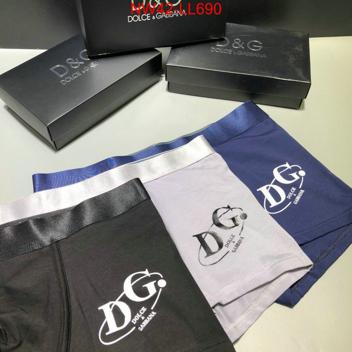 Panties-DG,what's the best to buy replica , ID: LL670,$:42USD