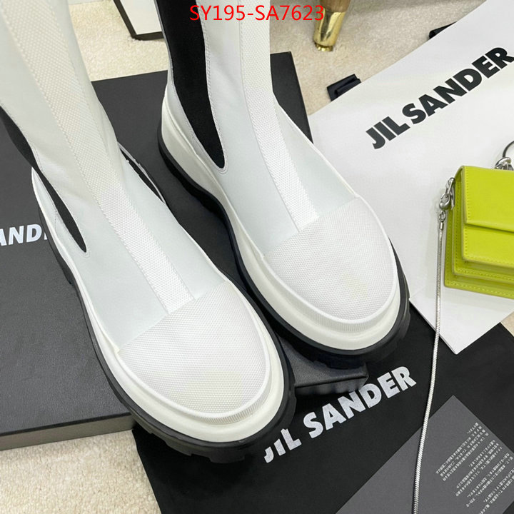 Women Shoes-Other,2023 aaaaa replica 1st copy , ID: SA7623,$: 195USD