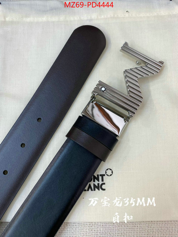 Belts-Montblanc,styles & where to buy , ID: PD4444,$: 69USD