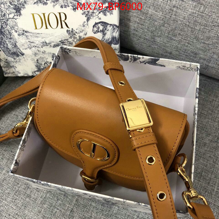 Dior Bags(4A)-Bobby-,ID: BP6000,$: 79USD