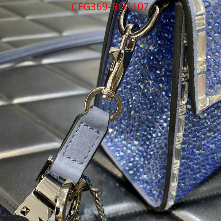 Valentino Bags (TOP)-Diagonal-,how to find replica shop ,ID: BO1107,$: 369USD