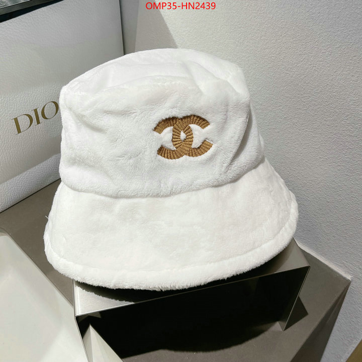 Cap (Hat)-Chanel,copy , ID: HN2439,$: 35USD
