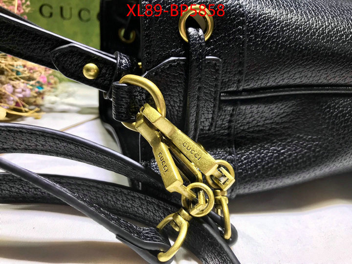 Gucci Bags(4A)-Diagonal-,the online shopping ,ID: BP5858,$: 89USD