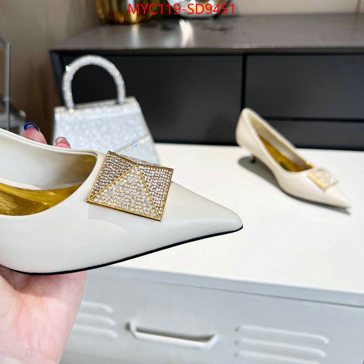 Women Shoes-Valentino,online china , ID: SD9451,$: 119USD