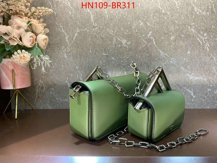 Fendi Bags(4A)-Diagonal-,where could you find a great quality designer ,ID: BR311,