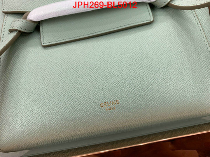 CELINE Bags(TOP)-Belt Bag,cheap ,ID:BL5012,$: 269USD