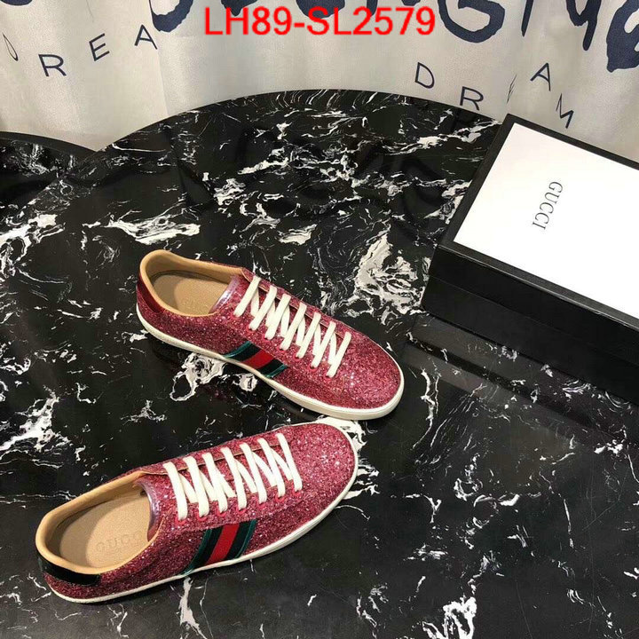 Women Shoes-Gucci,where to find the best replicas , ID: SL2579,$: 89USD