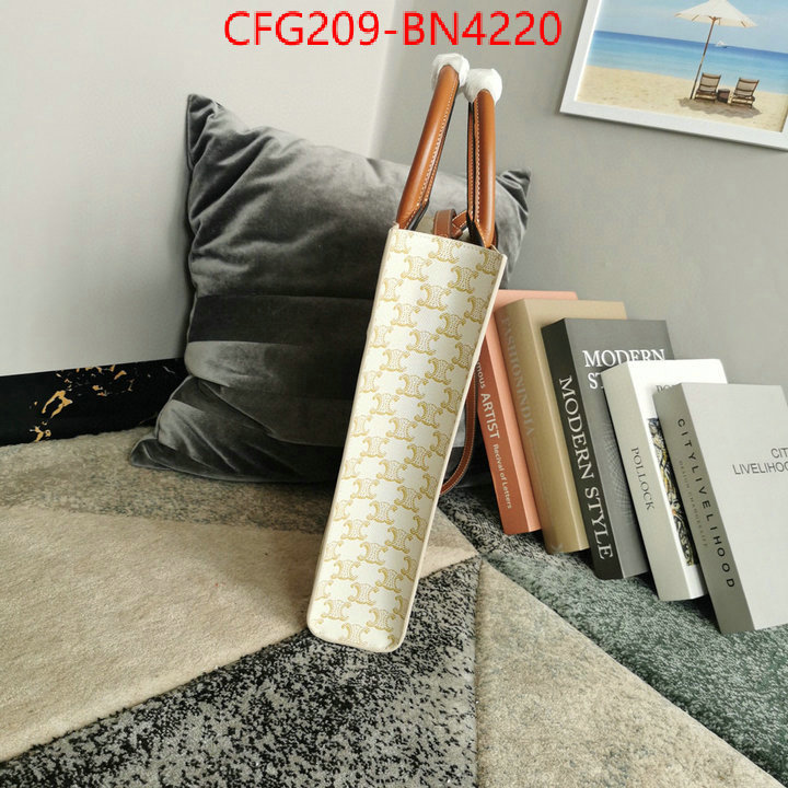 CELINE Bags(TOP)-Cabas Series,top quality replica ,ID: BN4220,$: 209USD