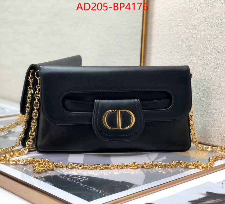 Dior Bags(TOP)-Other Style-,ID: BP4176,$: 205USD