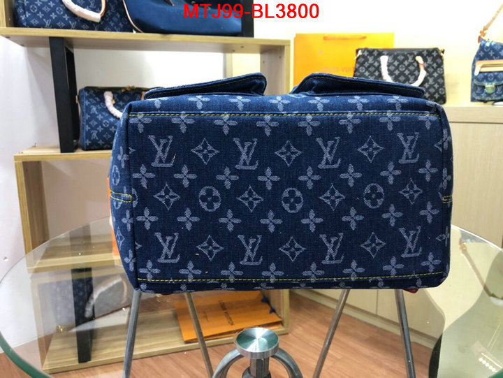 LV Bags(4A)-Backpack-,unsurpassed quality ,ID: BL3800,$: 99USD