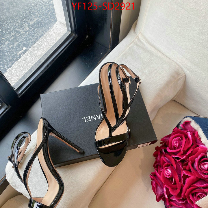 Women Shoes-Gianvito Rossi,can you buy replica , ID: SD2921,$: 125USD