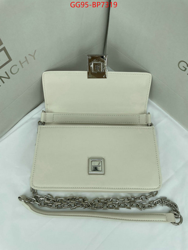 Givenchy Bags(4A)-Diagonal-,ID: BP7319,$: 95USD