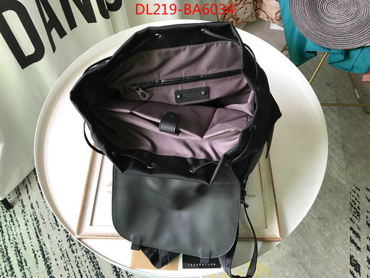BV Bags(TOP)-Backpack-,top quality ,ID: BA6034,$: 219USD