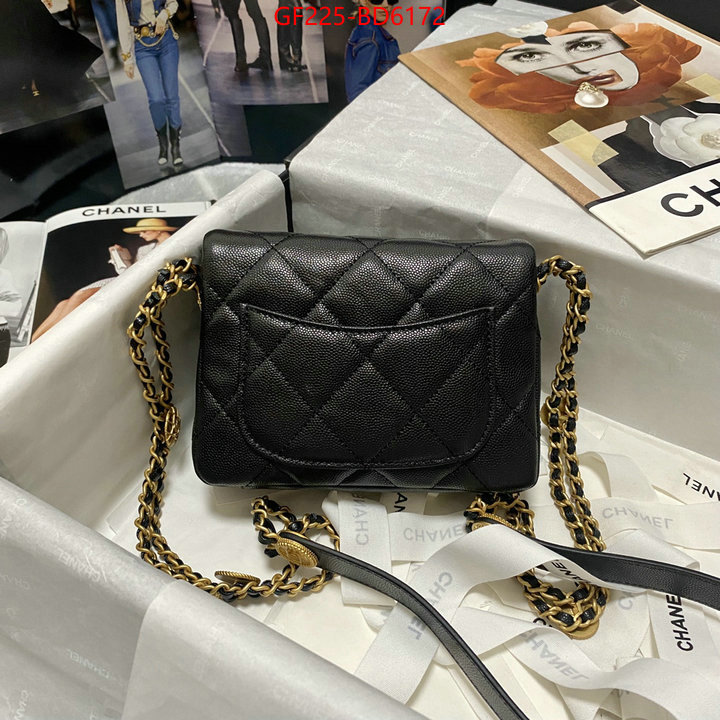 Chanel Bags(TOP)-Diagonal-,ID: BD6172,$: 225USD