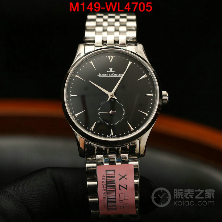 Watch(4A)-JaegerLeCoultre,perfect replica , ID: WL4705,$: 149USD