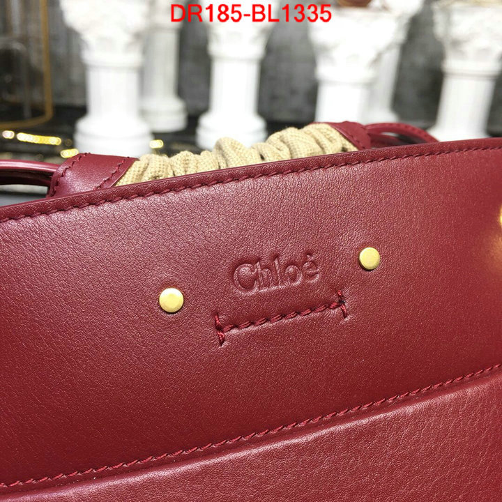 Chloe Bags(TOP)-Diagonal,how to find replica shop ,ID: BL1335,$: 185USD