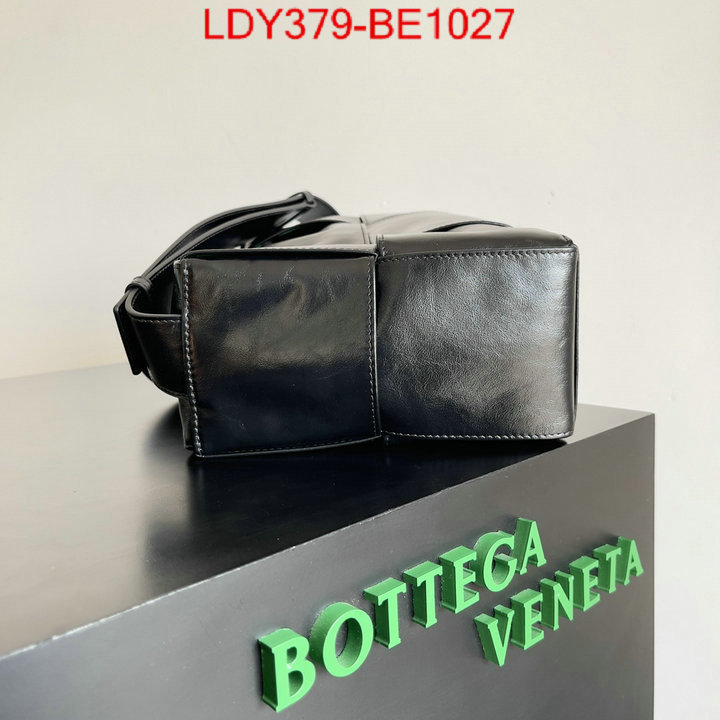 BV Bags(TOP)-Cassette Series,aaaaa+ class replica ,ID: BE1027,$: 379USD