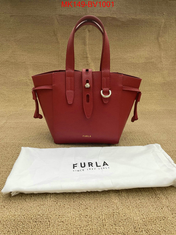 Furla Bags(TOP)-Handbag-,customize the best replica ,ID: BV1001,$: 149USD