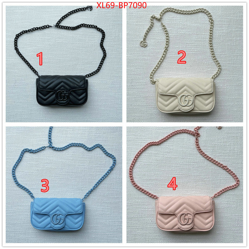 Gucci Bags(4A)-Marmont,cheap ,ID: BP7090,$: 69USD