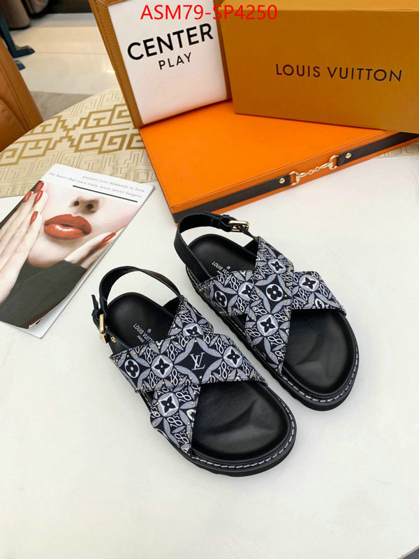 Women Shoes-LV,replica , ID: SP4250,$: 79USD