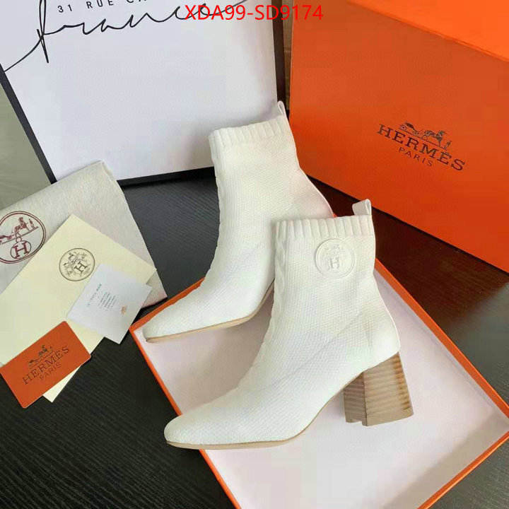 Women Shoes-Hermes,new 2023 , ID: SD9174,$: 99USD