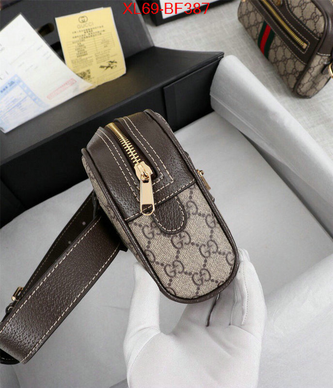 Gucci Bags(4A)-Ophidia-G,best replica 1:1 ,ID: BF387,$:69USD